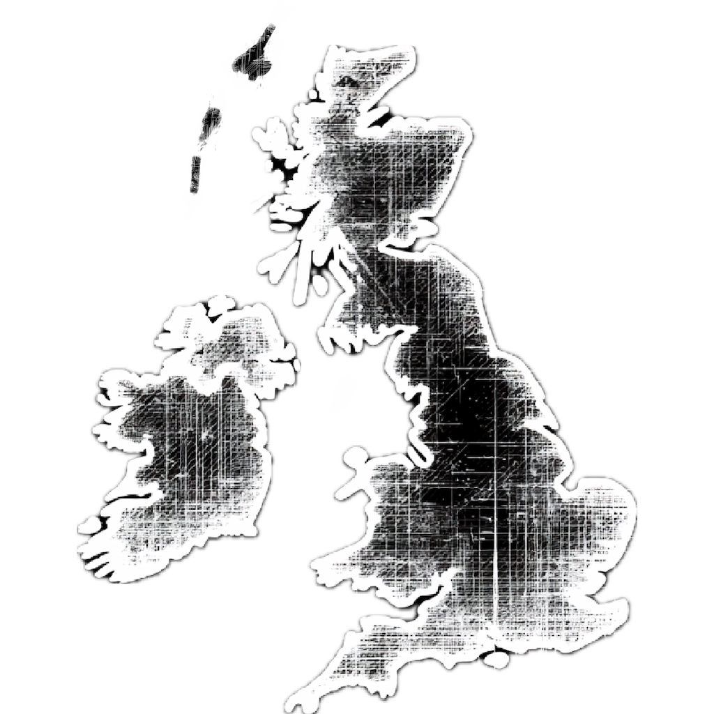 Made in the uk